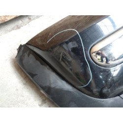 Pare Choc Arriere Mini Mini 1 R50/r53 Phase 1 (3)